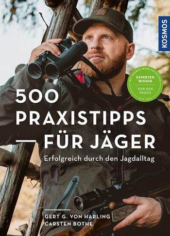 500 Praxistipps fuer Jaeger