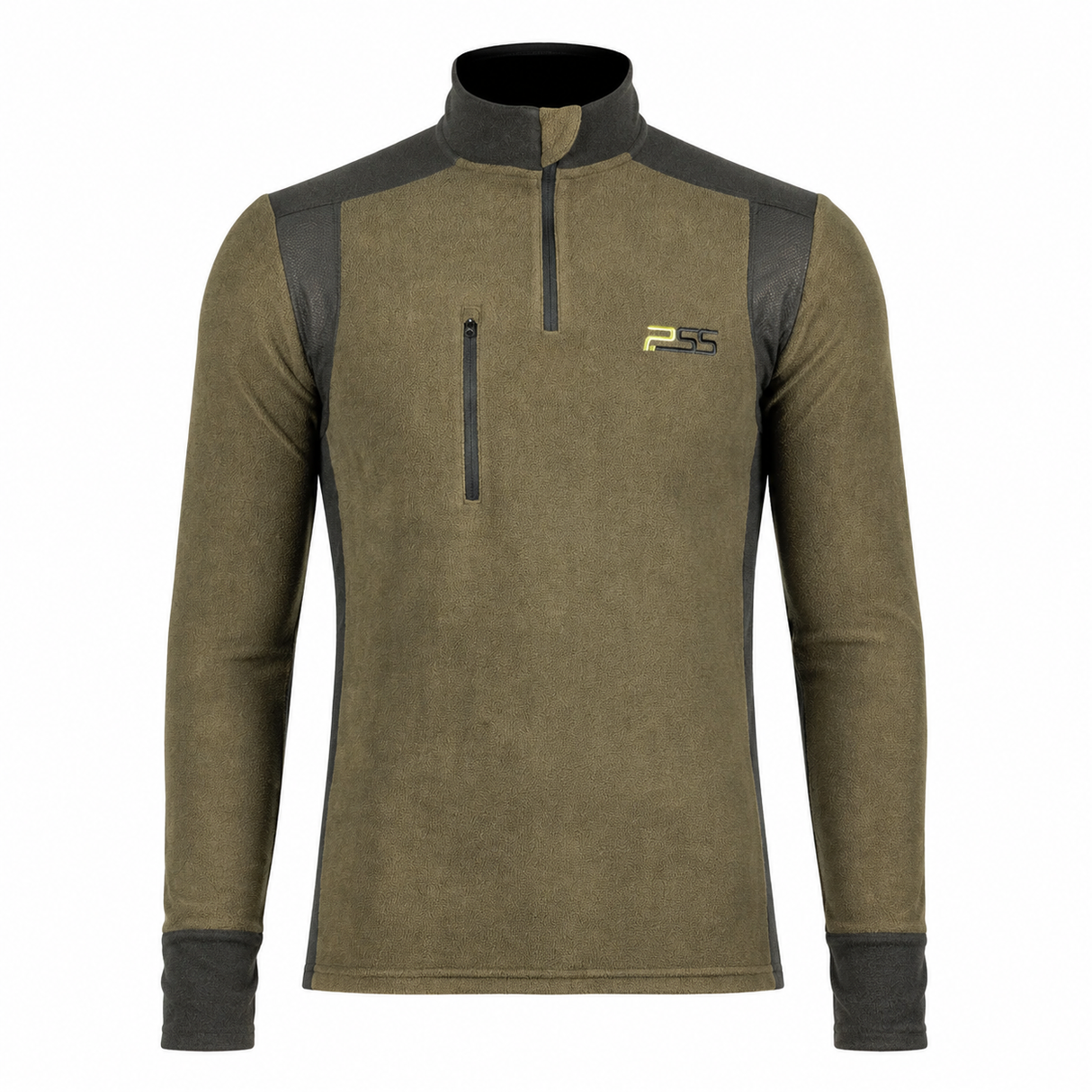 PSS Fleeceshirt X-treme Polar