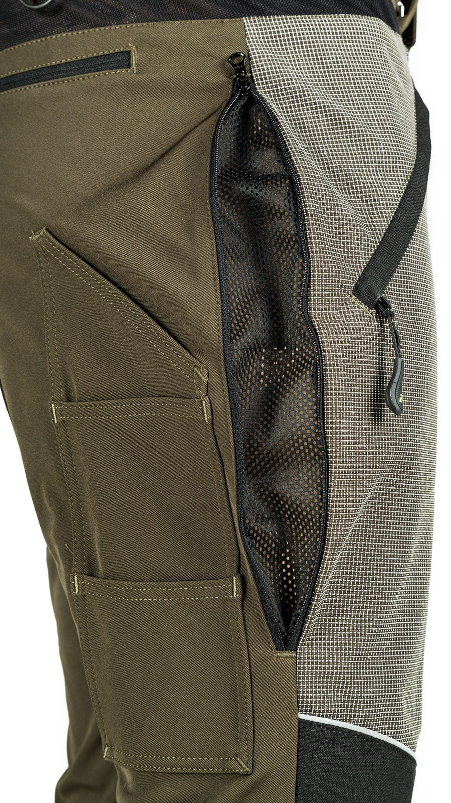 PSS X-Treme Hose Seite