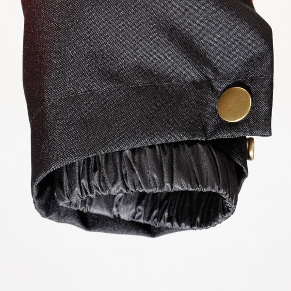 PSS Regenjacke Armbund