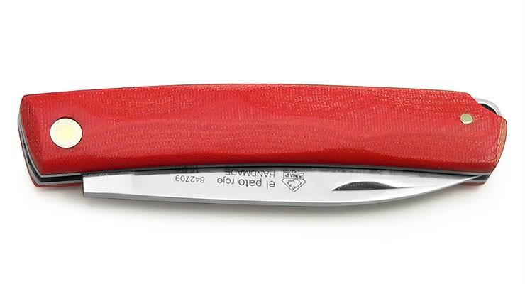 Puma Ip El Pato Messer