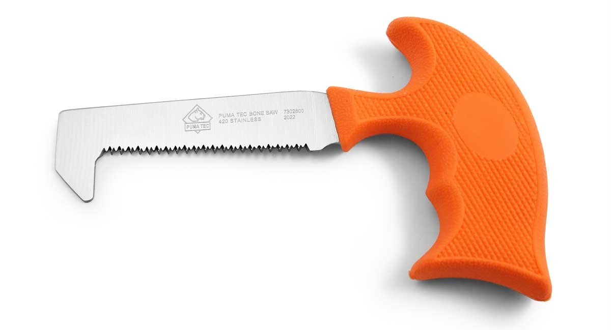 puma tec knochensaege