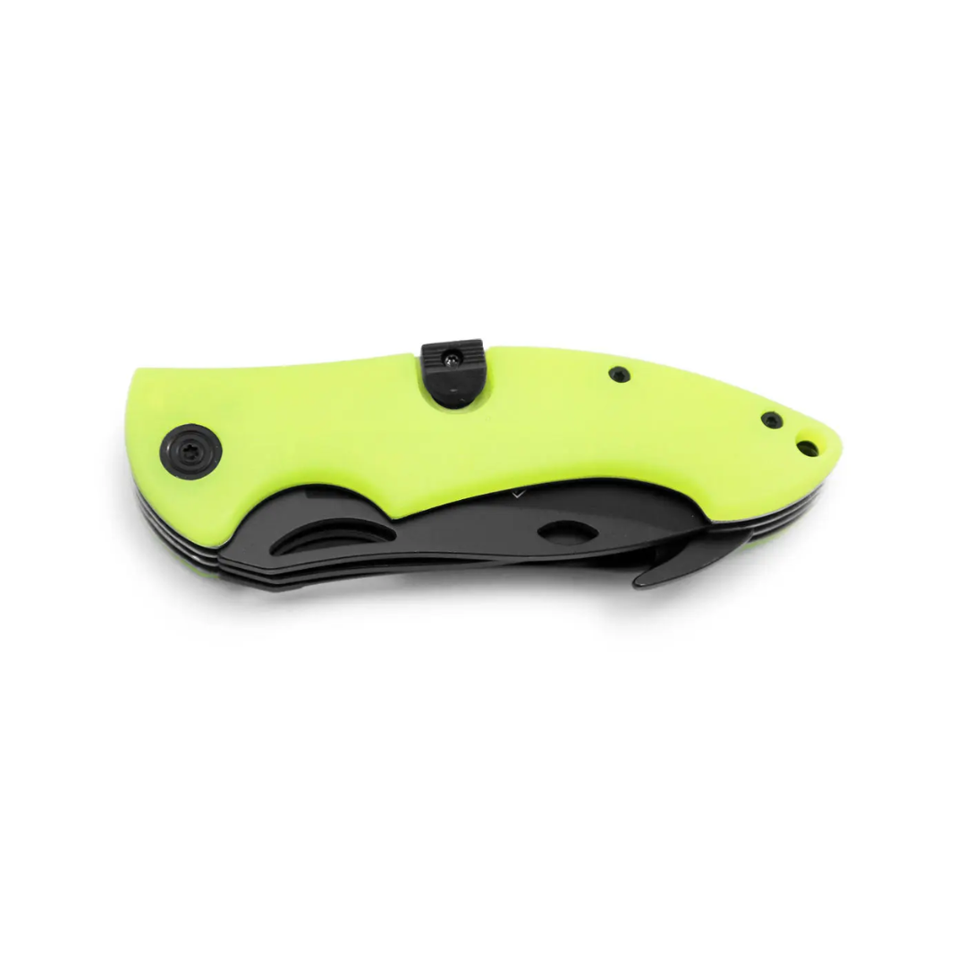 PUMA XP Trifecta 3-Klingen Schliessmesser - geschlossen