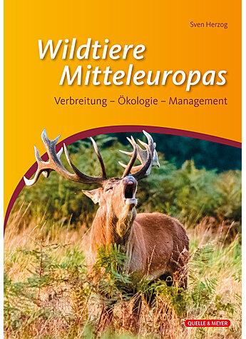 Herzog, Wildtiere Mitteleuropas