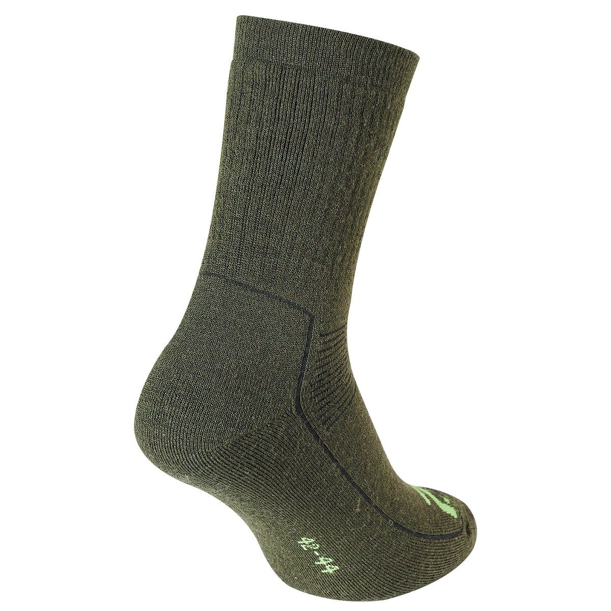 Warme Jagdsocken, Herbst, Winter