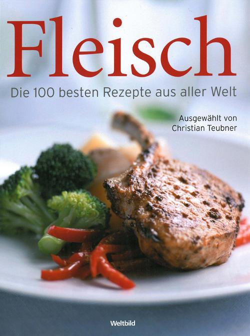 Teubner, Fleisch