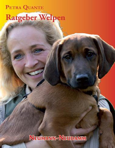 Welpen Ratgeber Buch