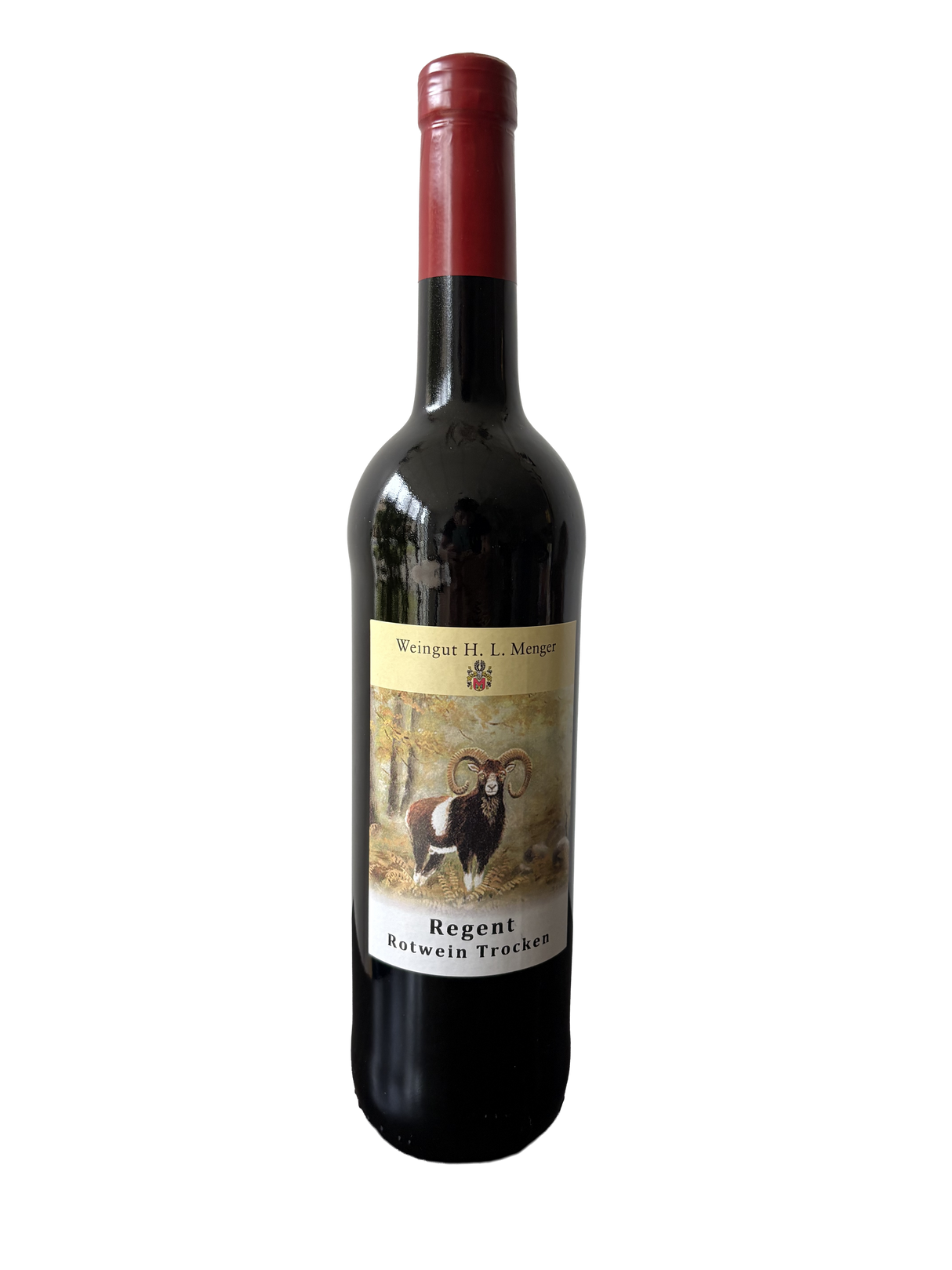 Regent Rotwein | Trocken