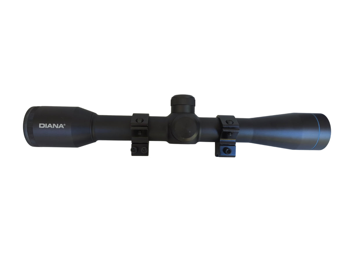 Diana Optics 4 x 32 Riflescope