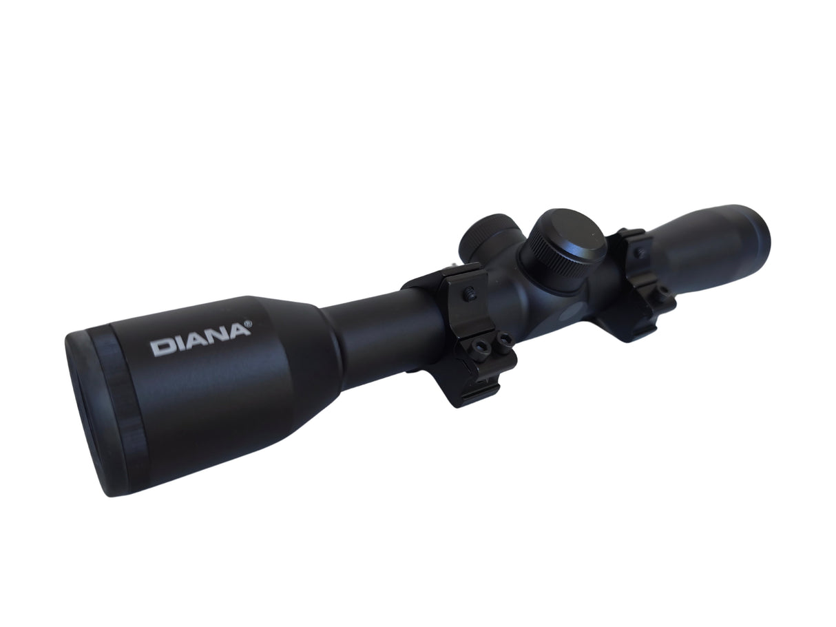 Diana Optics 4 x 32 Riflescope