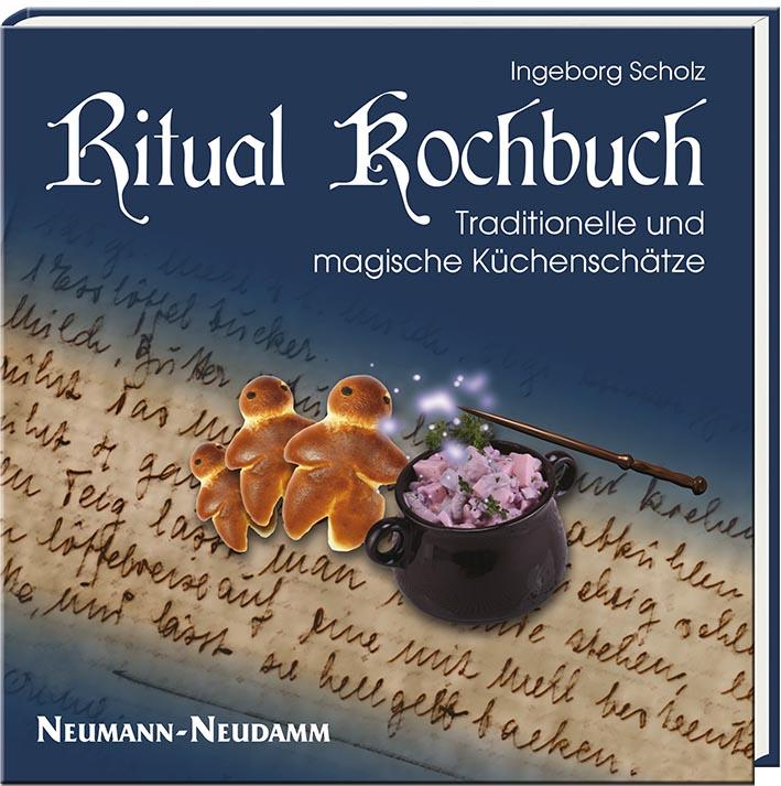 Ritual Kochbuch Kulinarik
