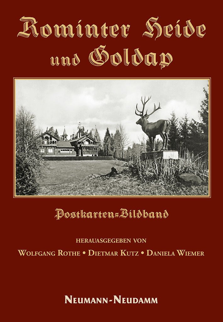 rominter heide und goldap