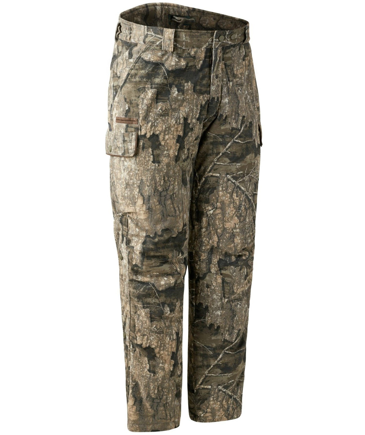 Rusky Silent Hose - Realtree Timber