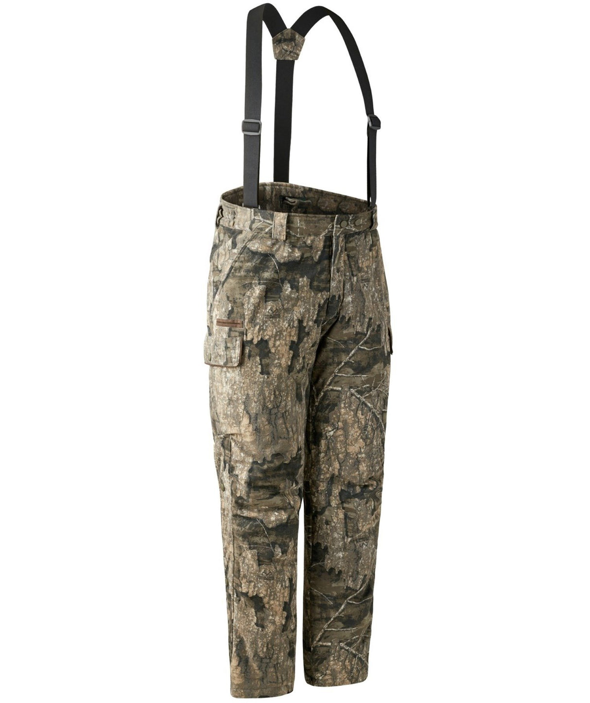 Rusky Silent Hose - Realtree Timber