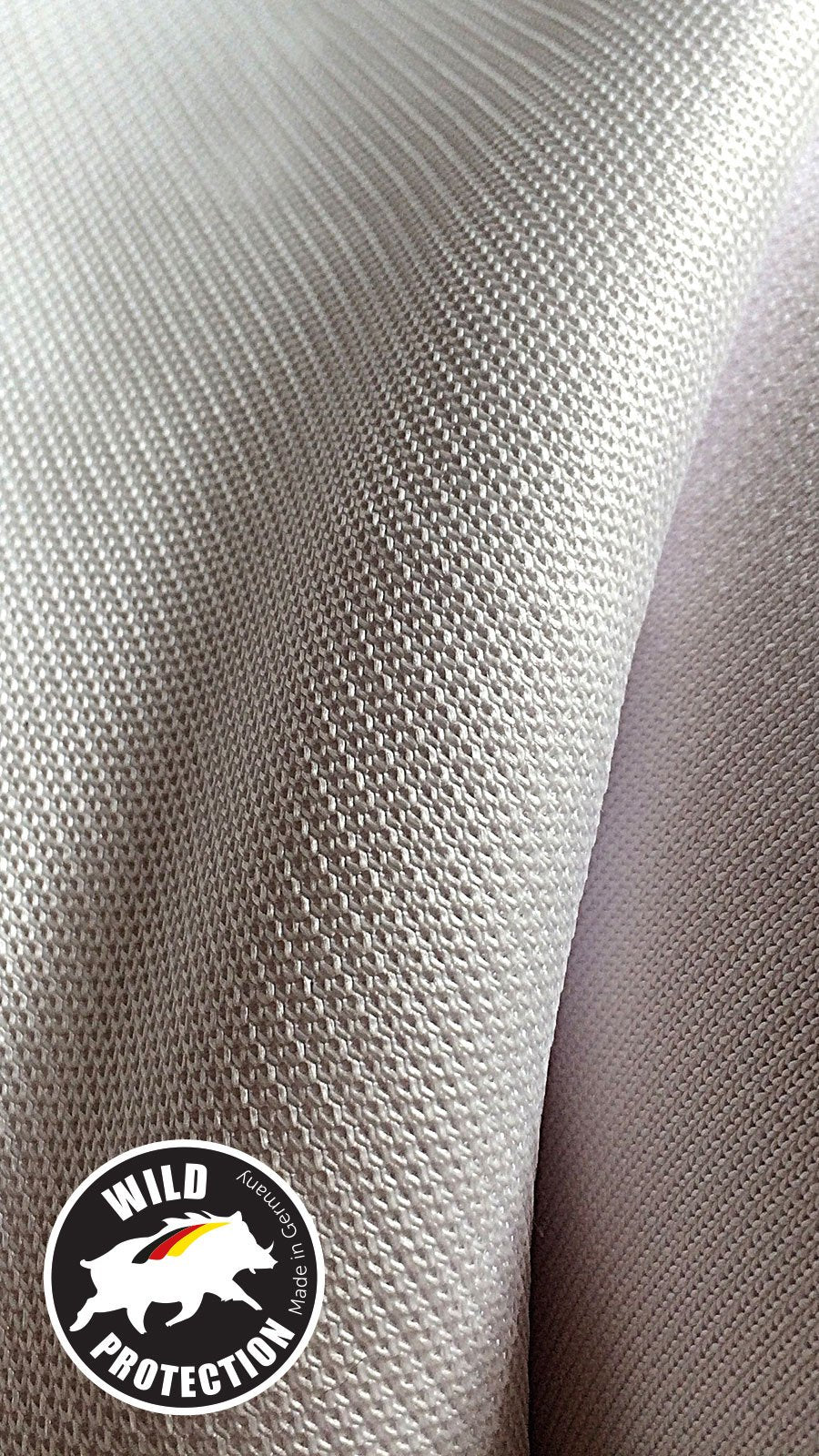 PSS Sauenschutzhose Material