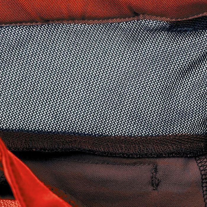 PSS Schutzhose Material