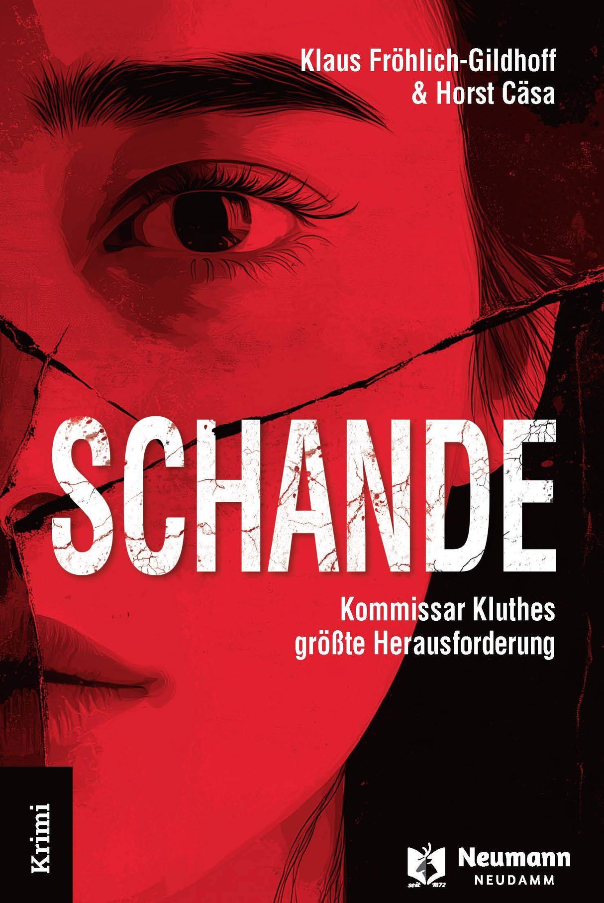 Schande - Kassel Krimi