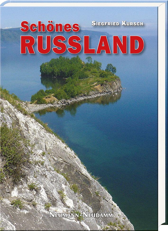 schoenes russland naturbuch kursch