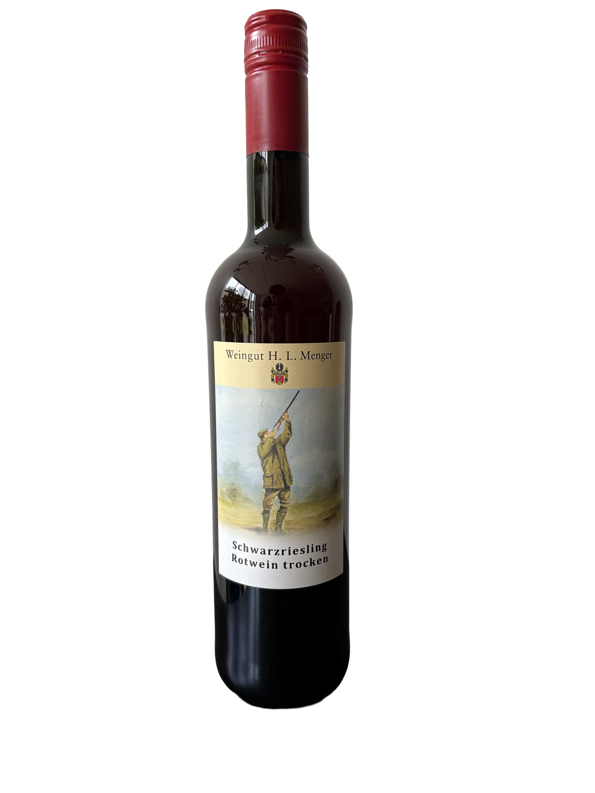 Schwarzriesling Rotwein | Trocken