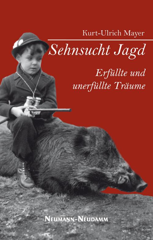 Sehnsucht Jagd, Jagdgeschichten