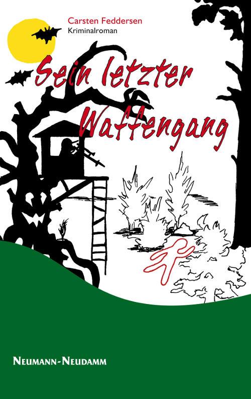 Sein letzter Waffengang Norden Krimi