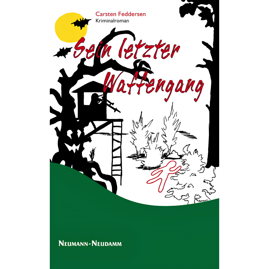Sein letzter Waffengang