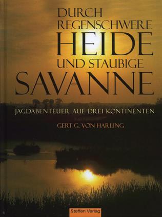 Harling, Durch regenschwere Heide