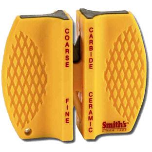 smith messerschaerfer