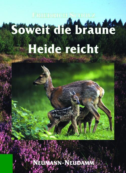 So weit die braune heide reicht jagdbuch