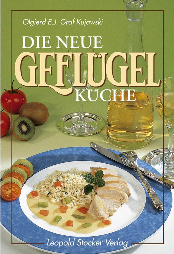 die neue gefluegelkueche