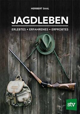 Jagdleben Buch Stocker Verlag