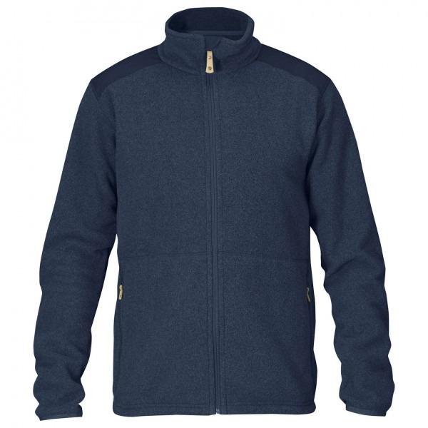 Sten Fleece