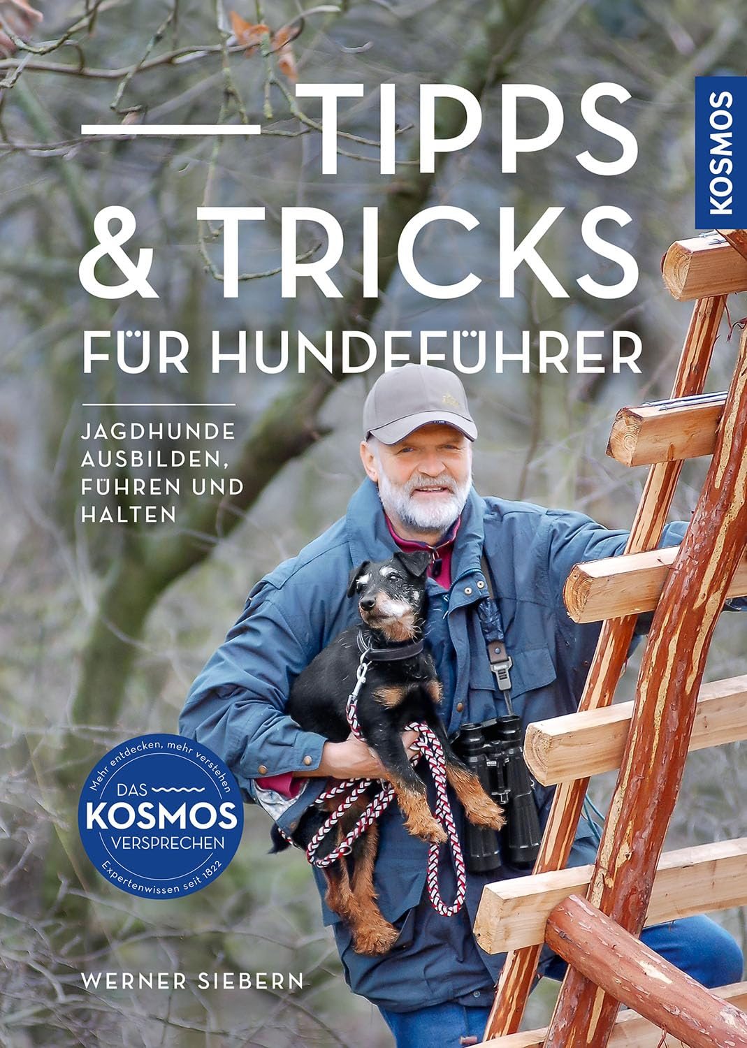tipps und tricks fuer hundefuehrer