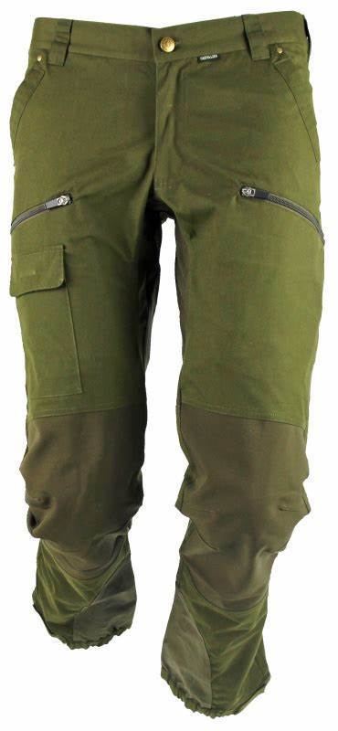 Alabama Vent Pro Hose Herren