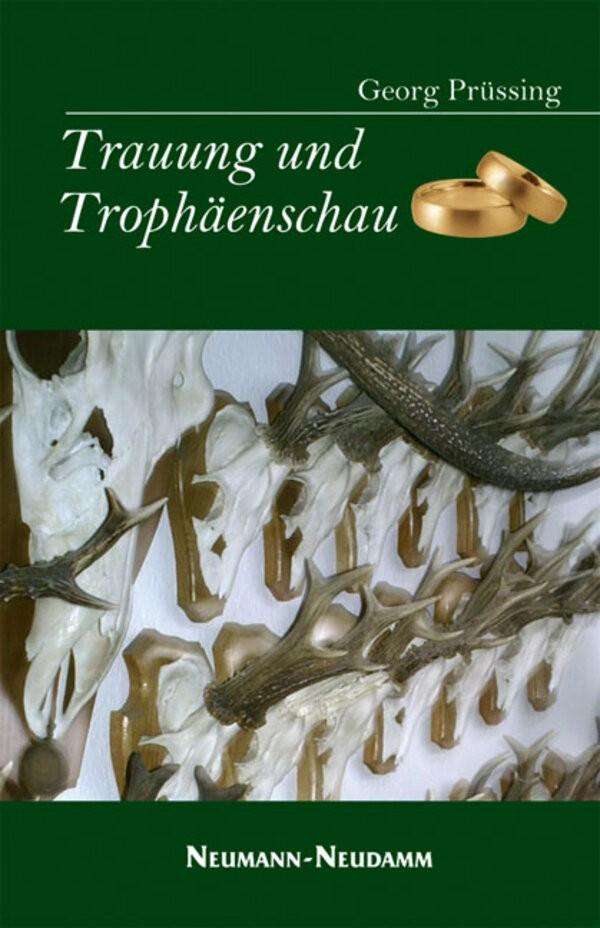 Trauung und Trophaeenschau Pruessing