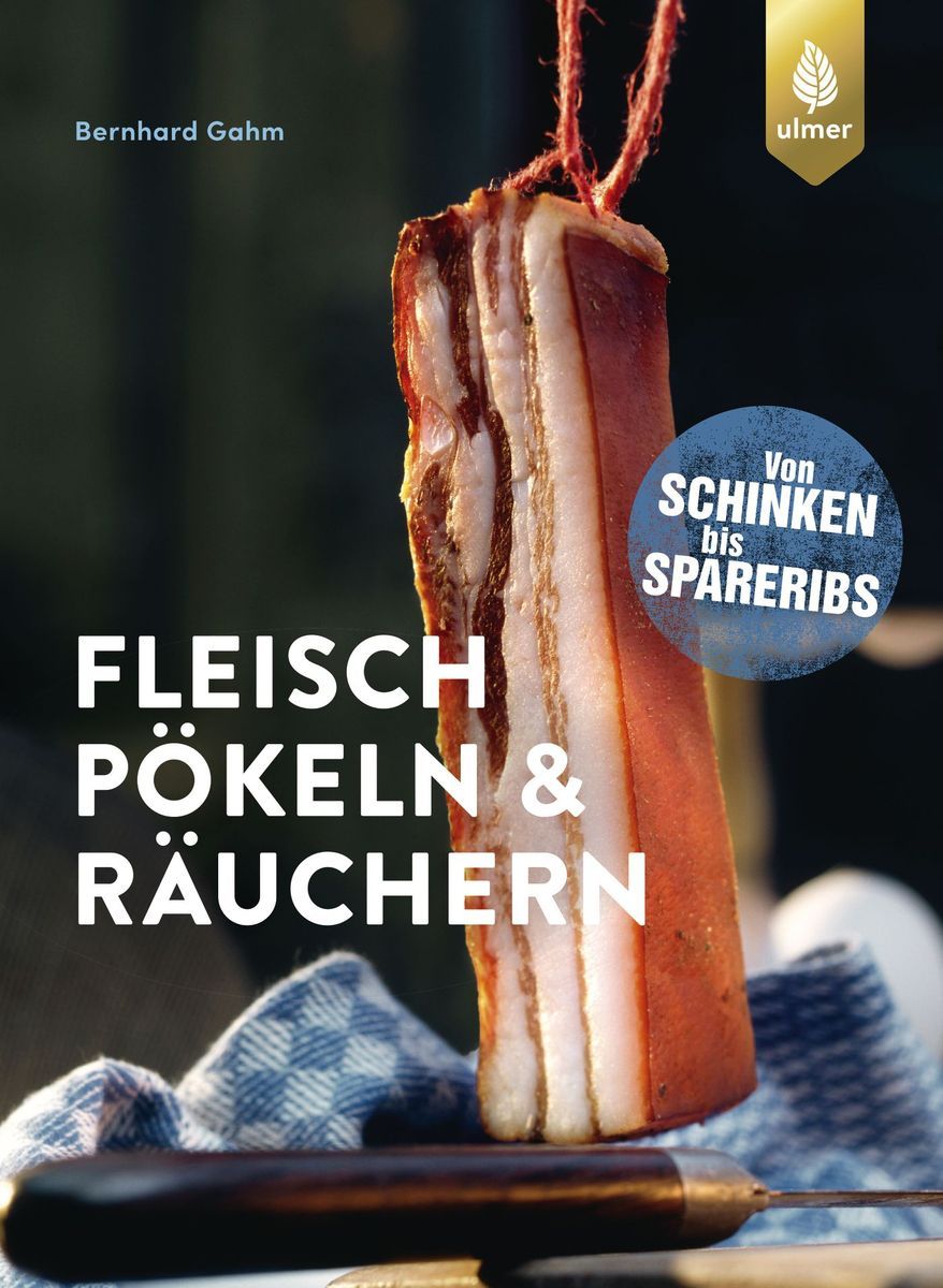 Fleisch poekeln und raeuchern rezepte