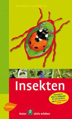 Steinbachs Naturfuehrer: Insekten