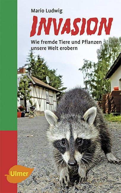 Invasion - Tierbuch Ulmer Verlag