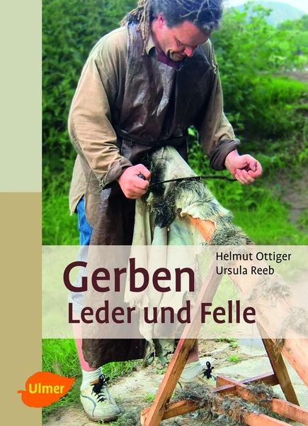 Gerben - Leder und Felle