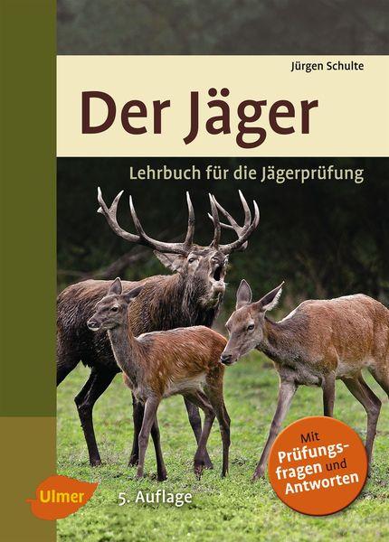 Der Jaeger - Jaegerpruefung Buch