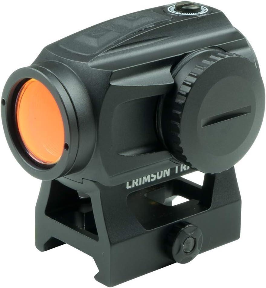 Crimson Trace CTS-1000 Rotpunktvisier