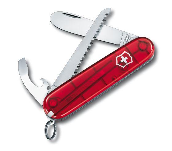 My First Victorinox Rot