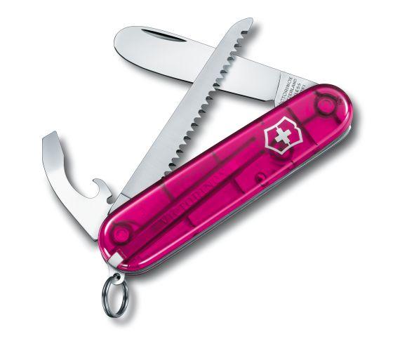 My First Victorinox Pink