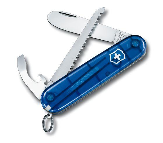 My First Victorinox Blau