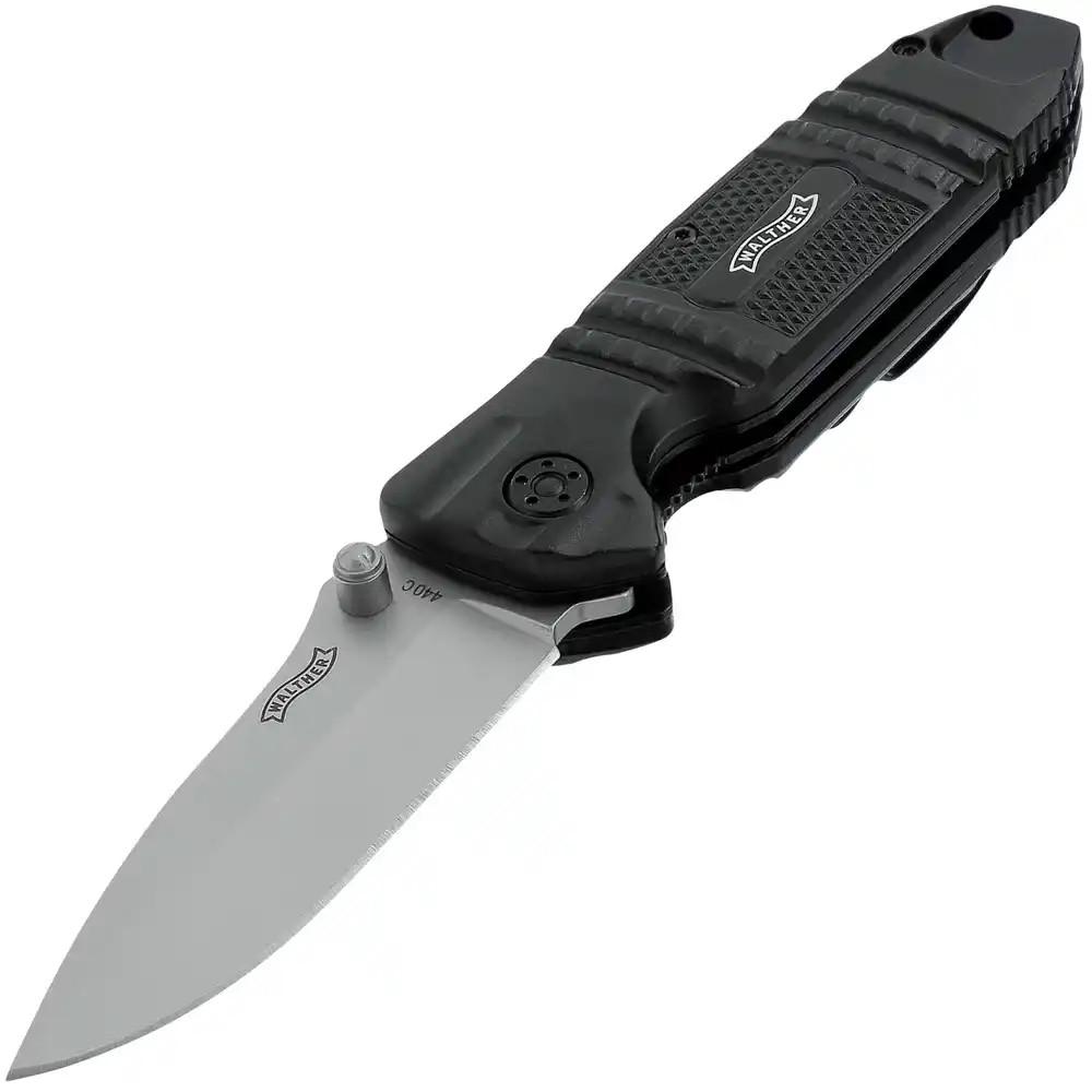 walther tac knife stk