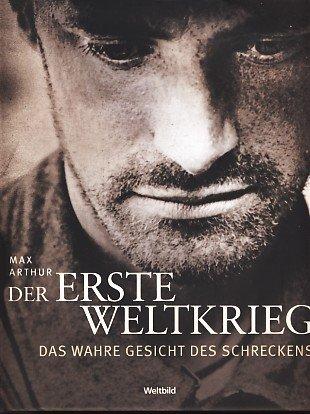 Der erste Weltkrieg, Max Arthur