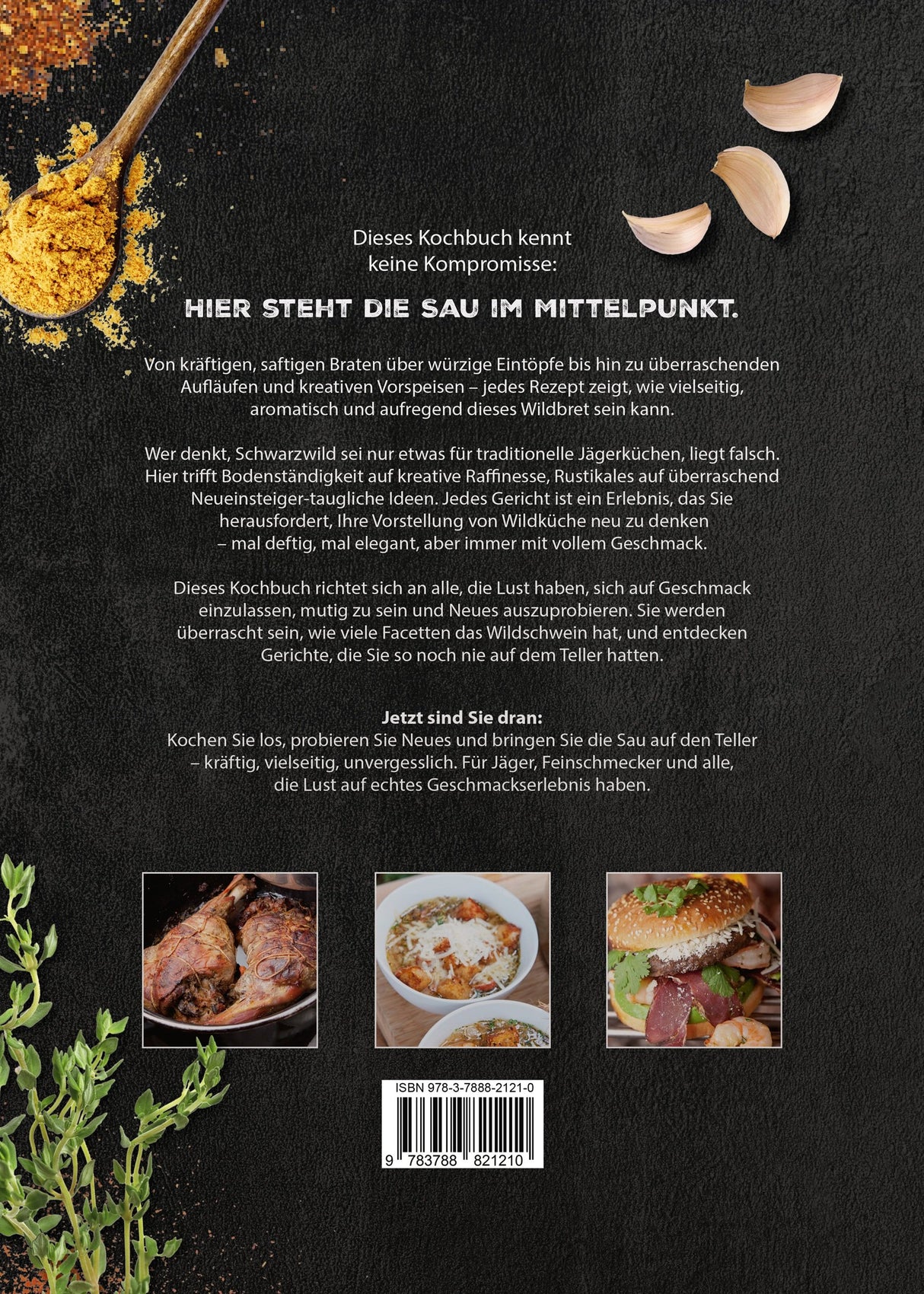 wild und wuerzig rueckseite