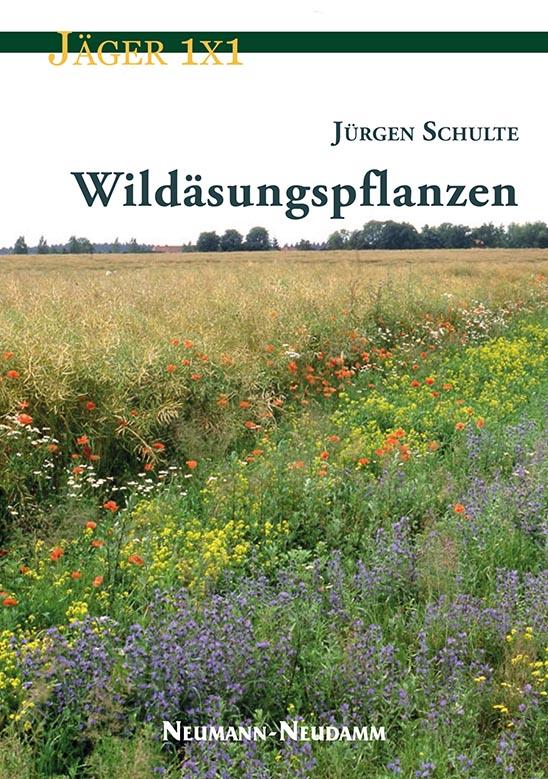 wildaesungspflanzen juergen schulte