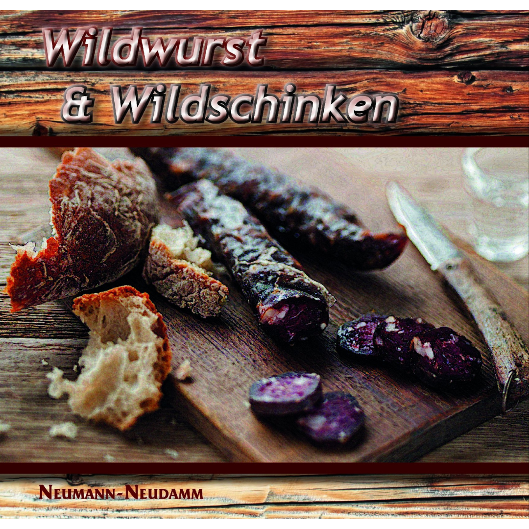 Wildwurst & Wildschinken