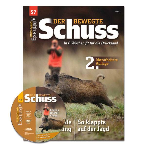 WILD UND HUND Exklusiv Nr. 57
